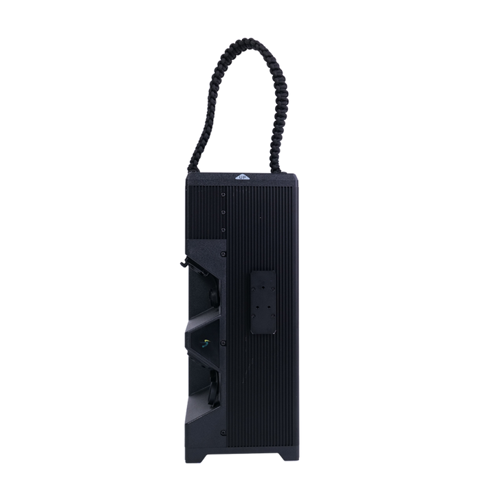 APUTURE LS 1200D PRO FIXTURE COMPLETE