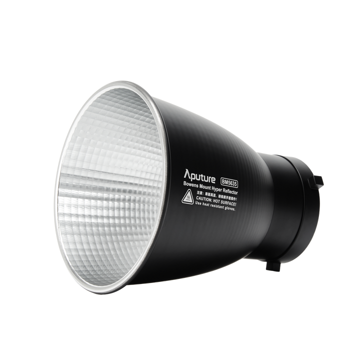 APUTURE STORM 400X LED FIXTURE COMPLETE