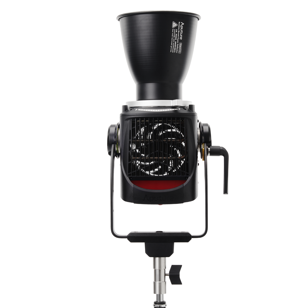 APUTURE STORM 400X LED FIXTURE COMPLETE