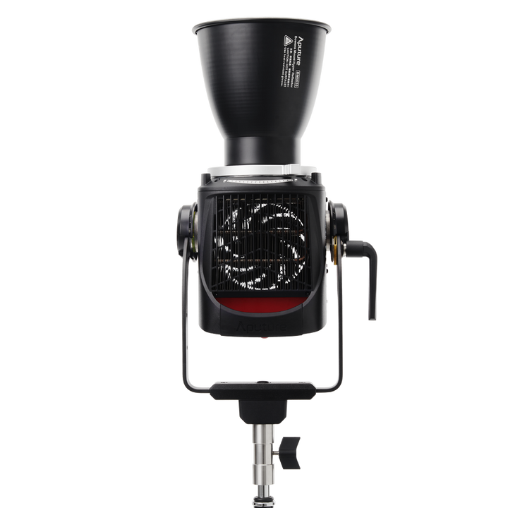 APUTURE STORM 400X LED FIXTURE COMPLETE