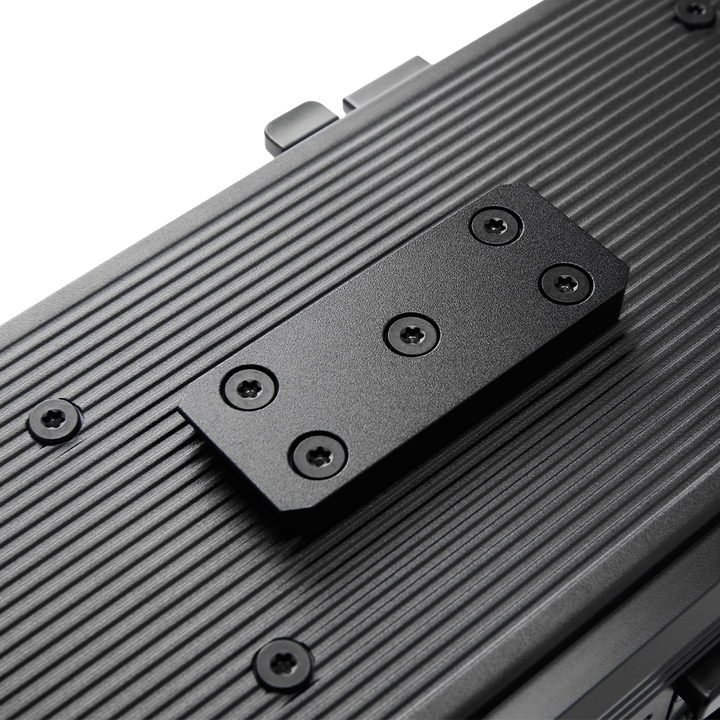 APUTURE STORM 400X LED FIXTURE COMPLETE