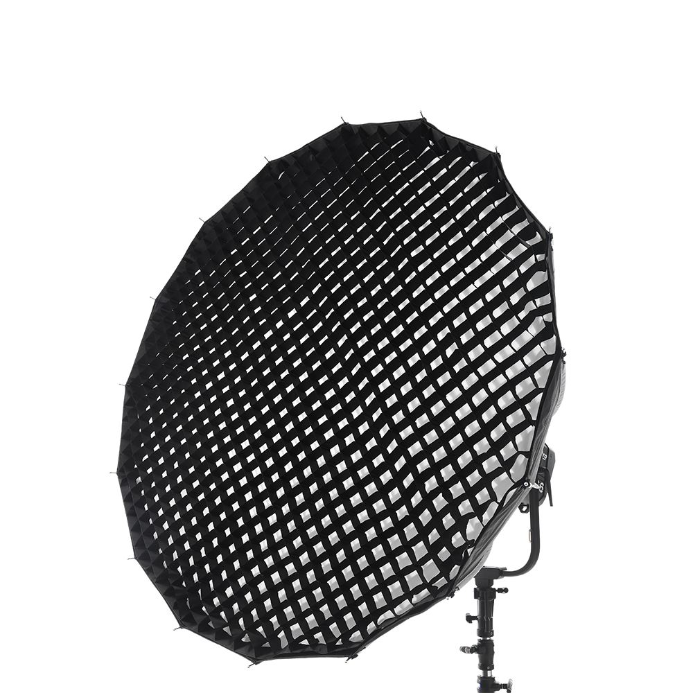 APUTURE AM LIGHT DOME 150 COMPLETE