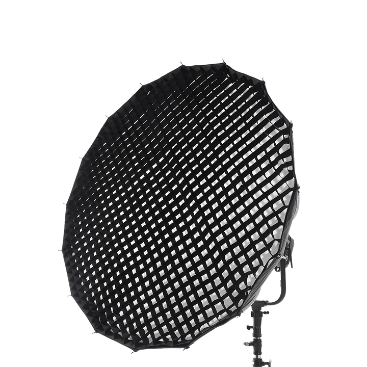 APUTURE AM LIGHT DOME 150 COMPLETE