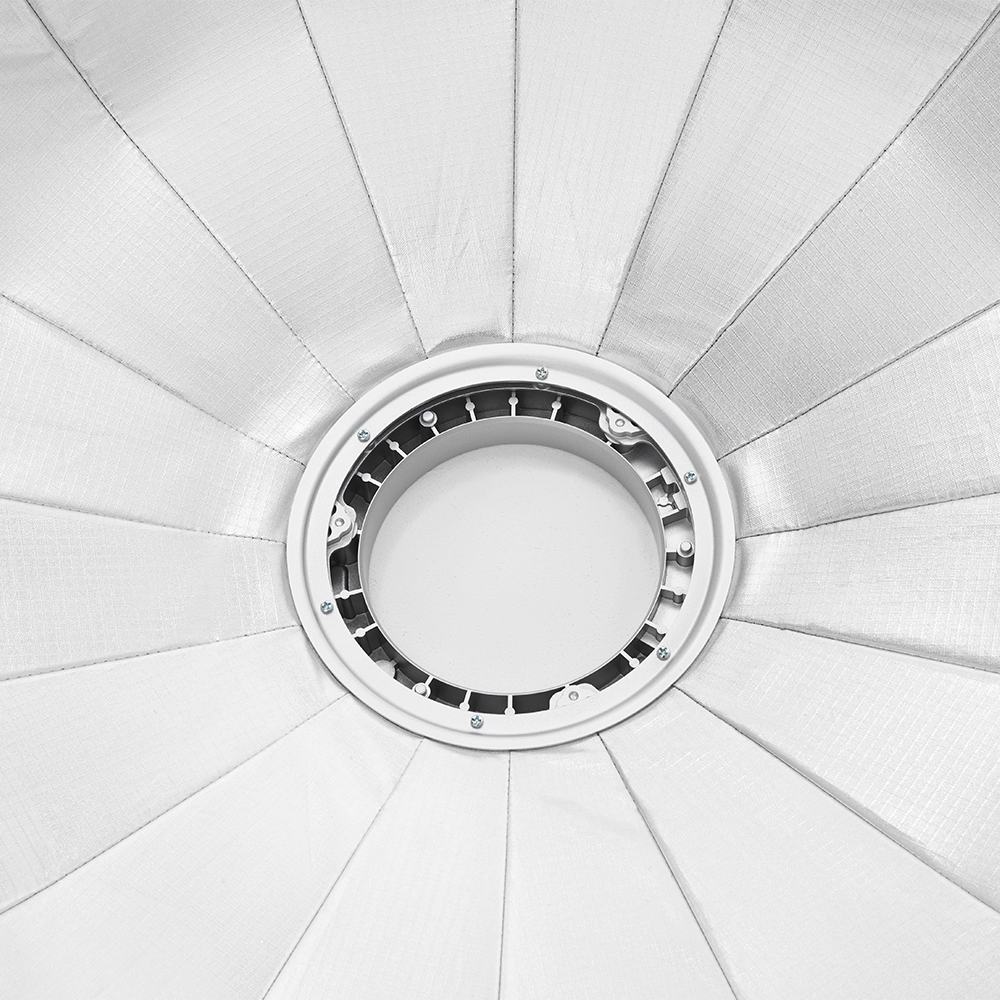 APUTURE AM LIGHT DOME 150 COMPLETE
