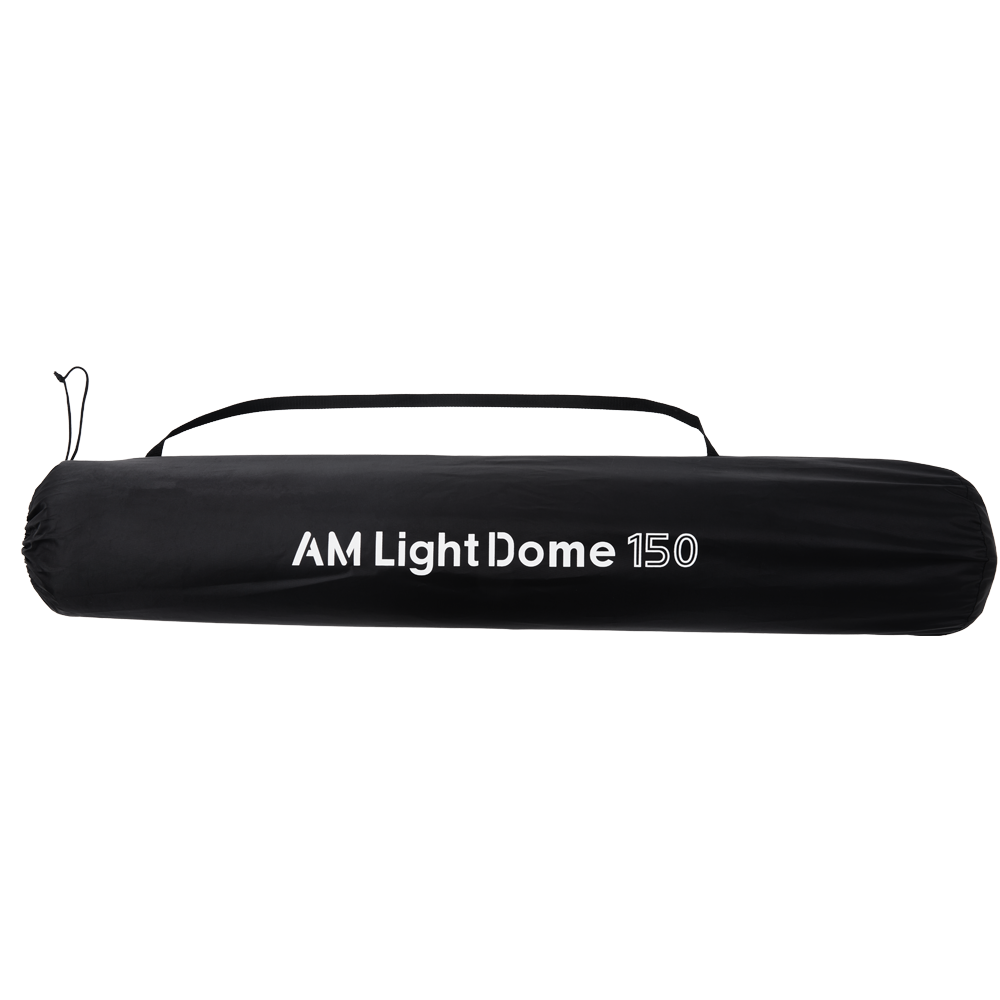 APUTURE AM LIGHT DOME 150 COMPLETE