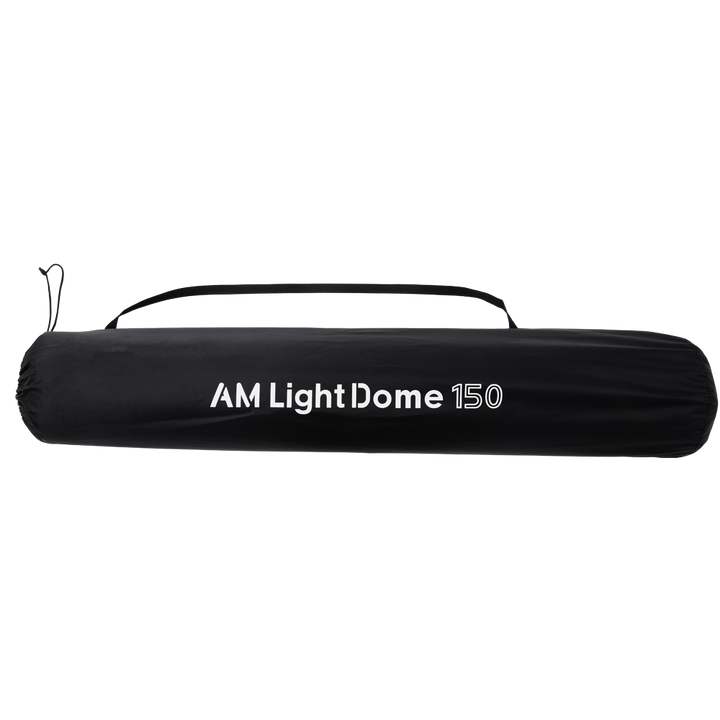 APUTURE AM LIGHT DOME 150 COMPLETE