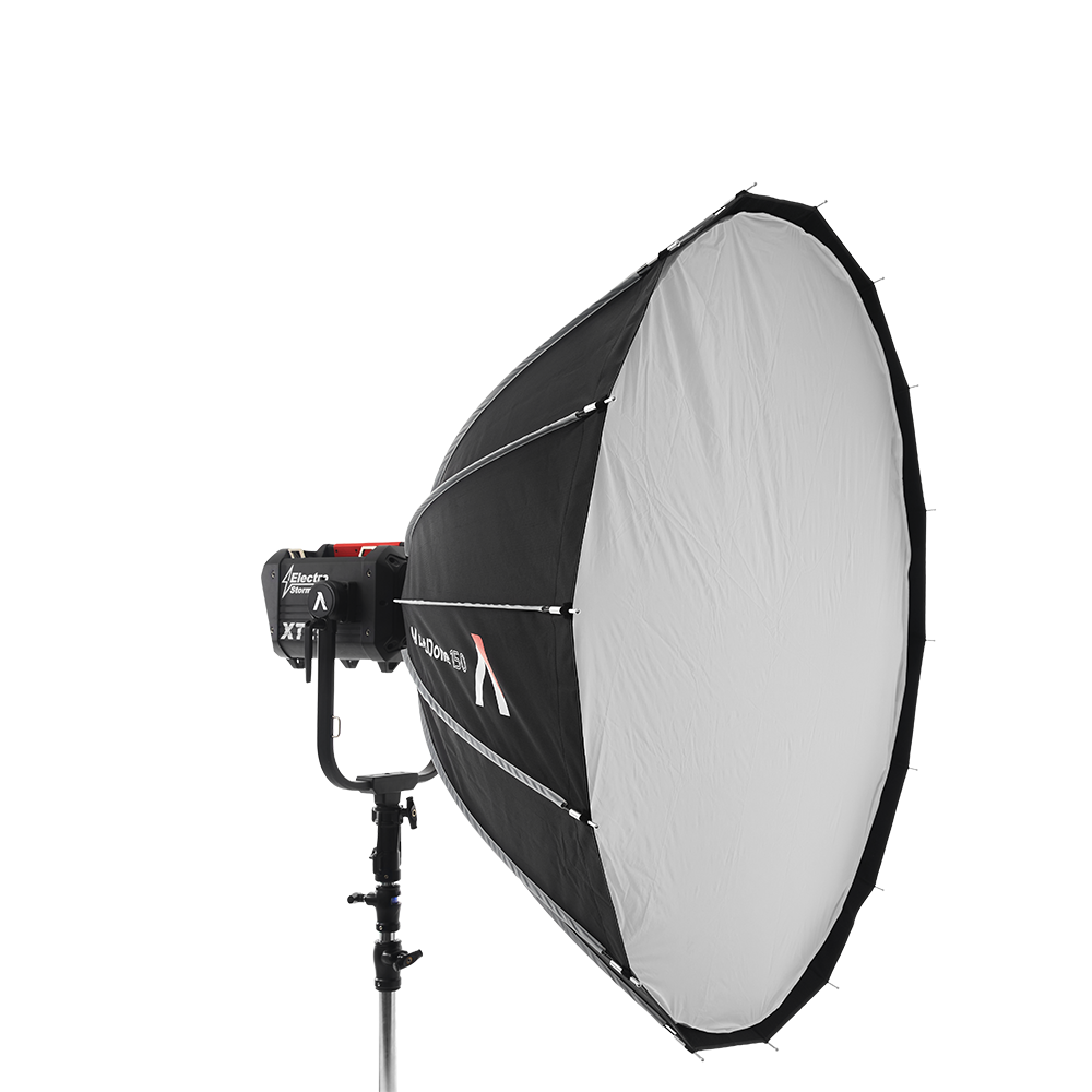 APUTURE AM LIGHT DOME 150 COMPLETE