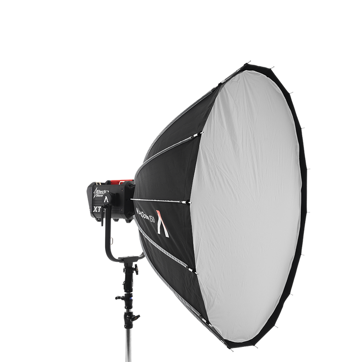APUTURE AM LIGHT DOME 150 COMPLETE