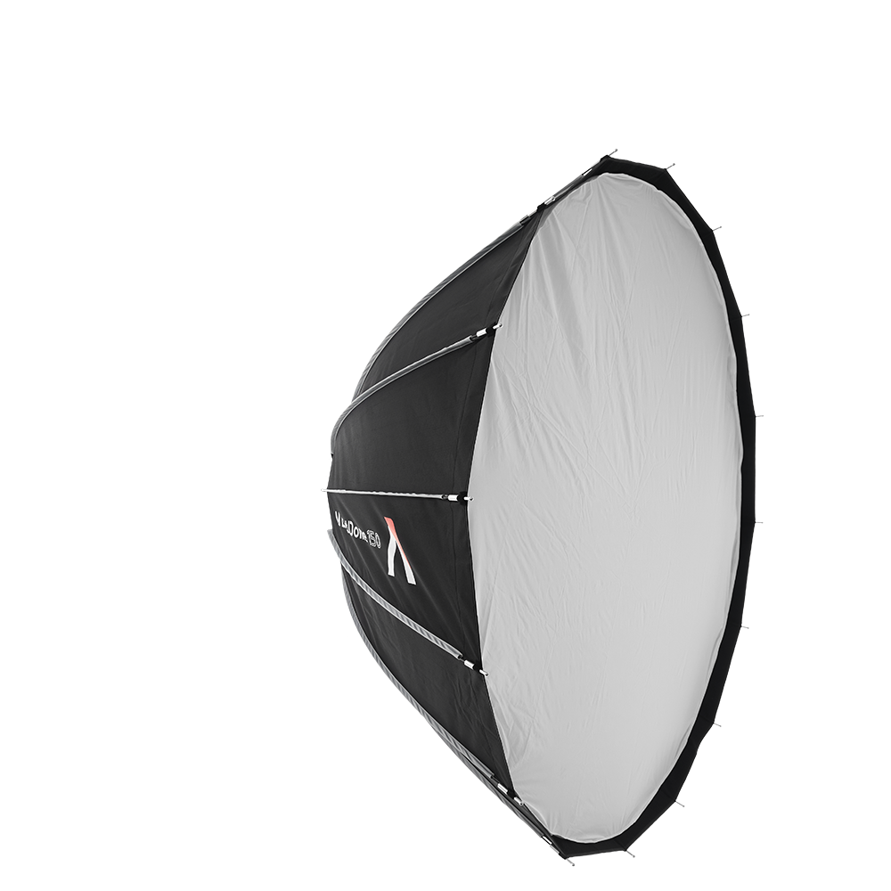 APUTURE AM LIGHT DOME 150 COMPLETE