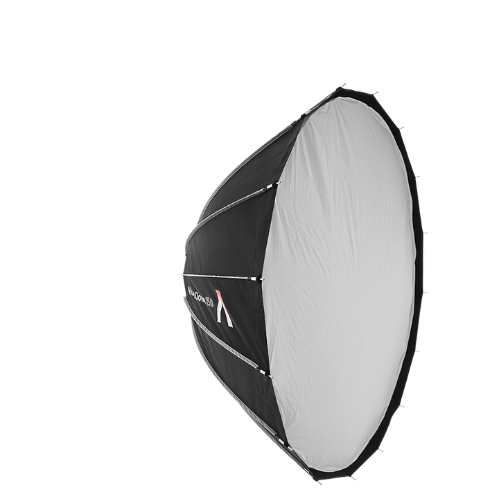 APUTURE AM LIGHT DOME 150 COMPLETE