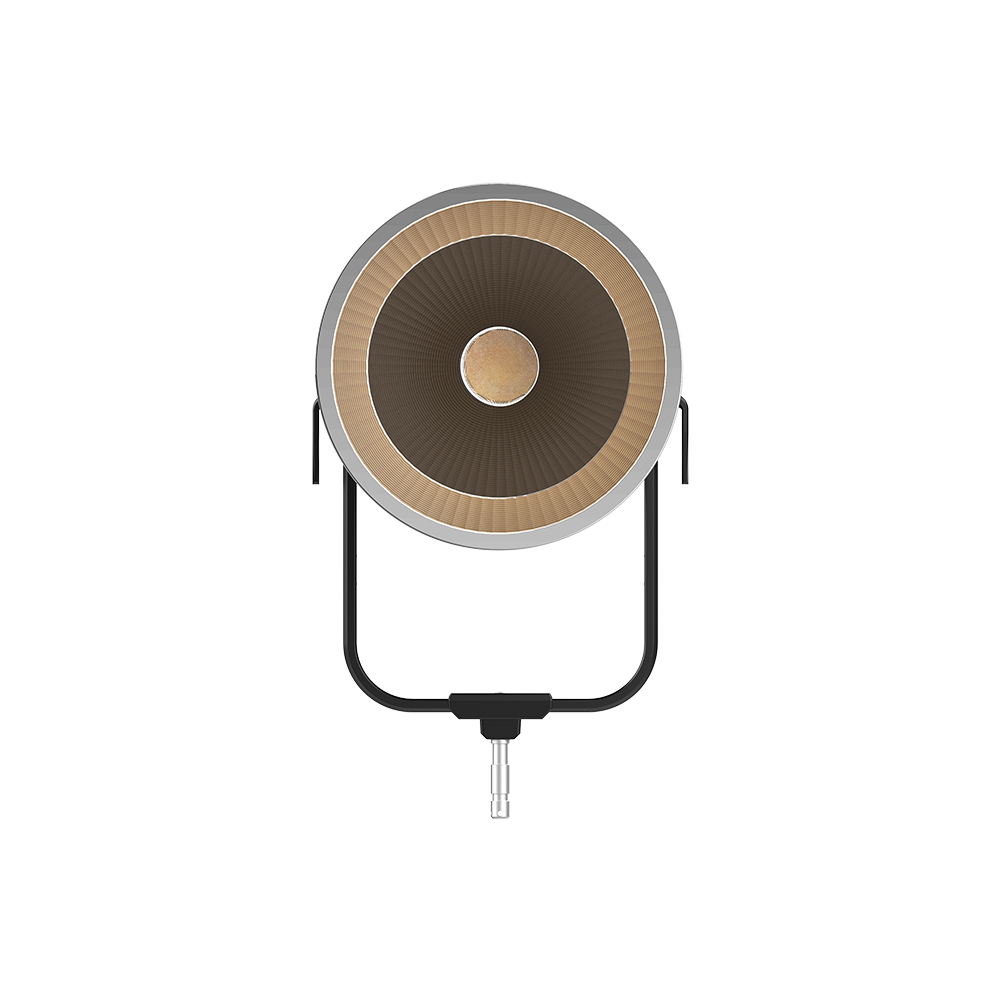APUTURE STORM XT52 LED FIXTURE COMPLETE