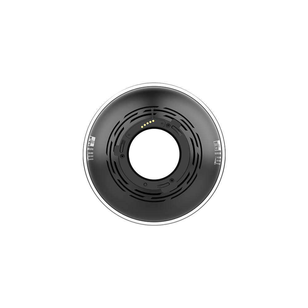 APUTURE STORM XT52 LED FIXTURE COMPLETE
