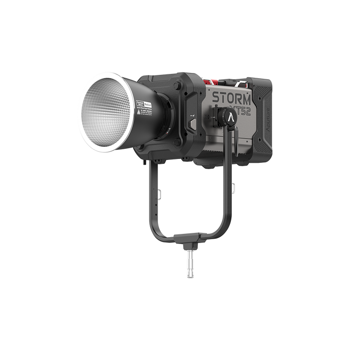 APUTURE STORM XT52 LED FIXTURE COMPLETE