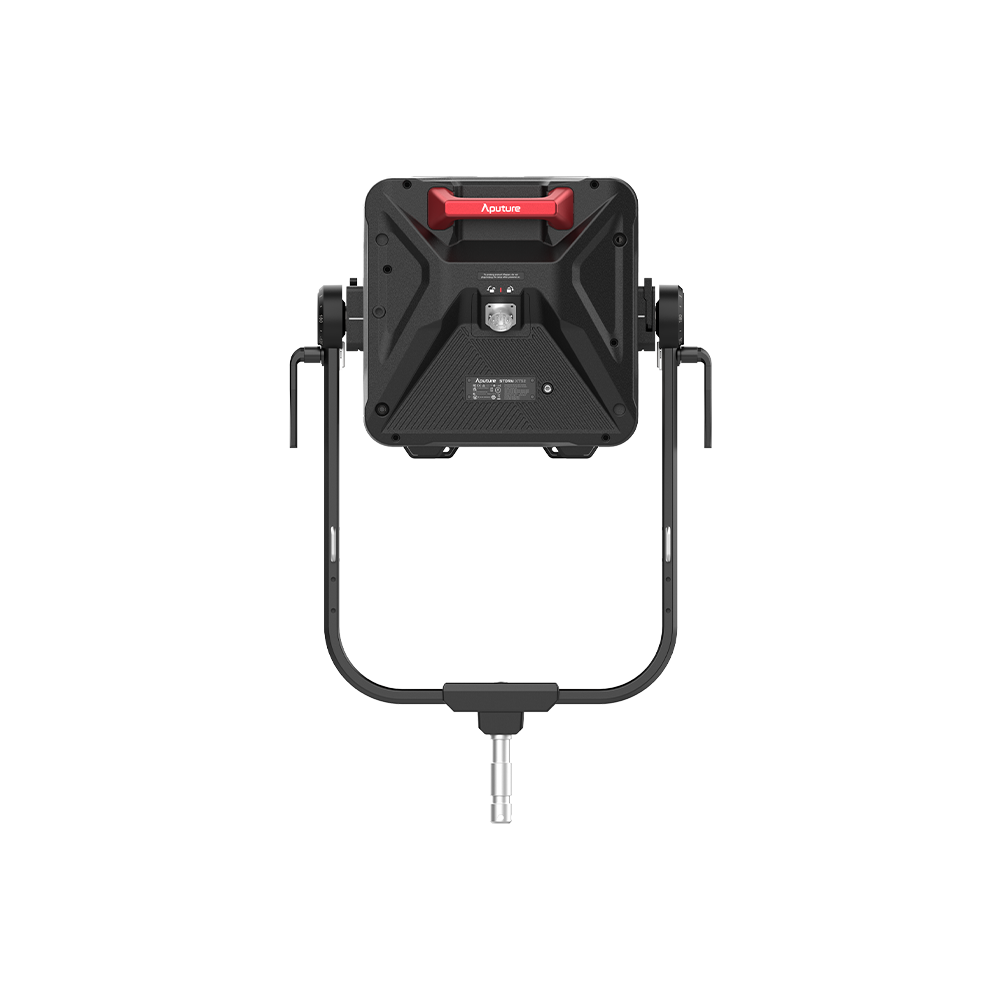 APUTURE STORM XT52 LED FIXTURE COMPLETE