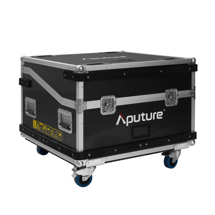 APUTURE ELECTRO STORM PARALLEL BEAM 70 LENS COMPLETE