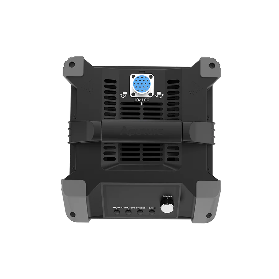 APUTURE ES CS15 FIXTURE COMPLETE