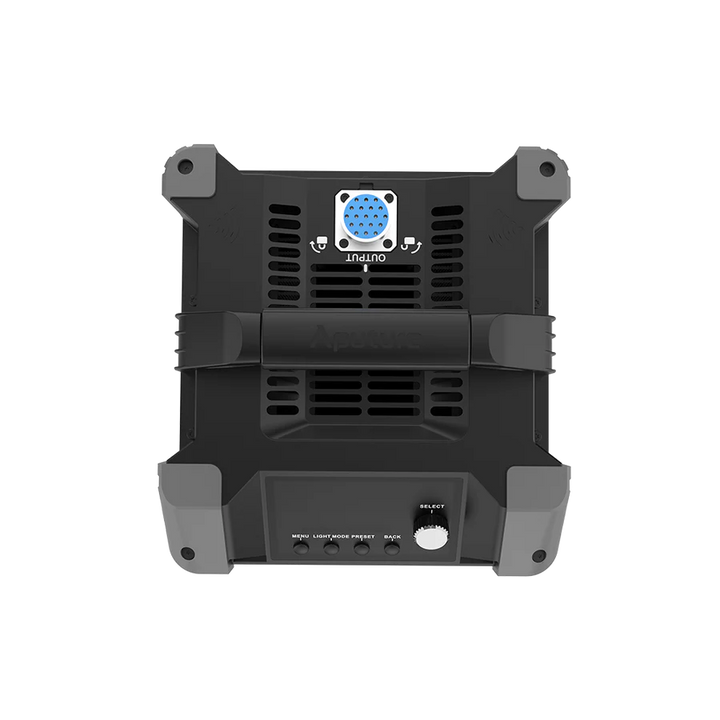 APUTURE ES CS15 FIXTURE COMPLETE