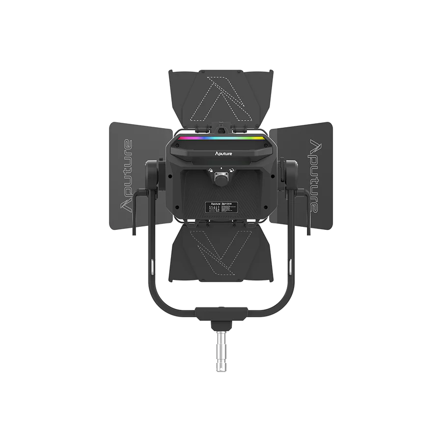 APUTURE ES CS15 FIXTURE COMPLETE