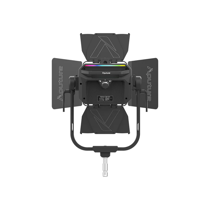 APUTURE ES CS15 FIXTURE COMPLETE