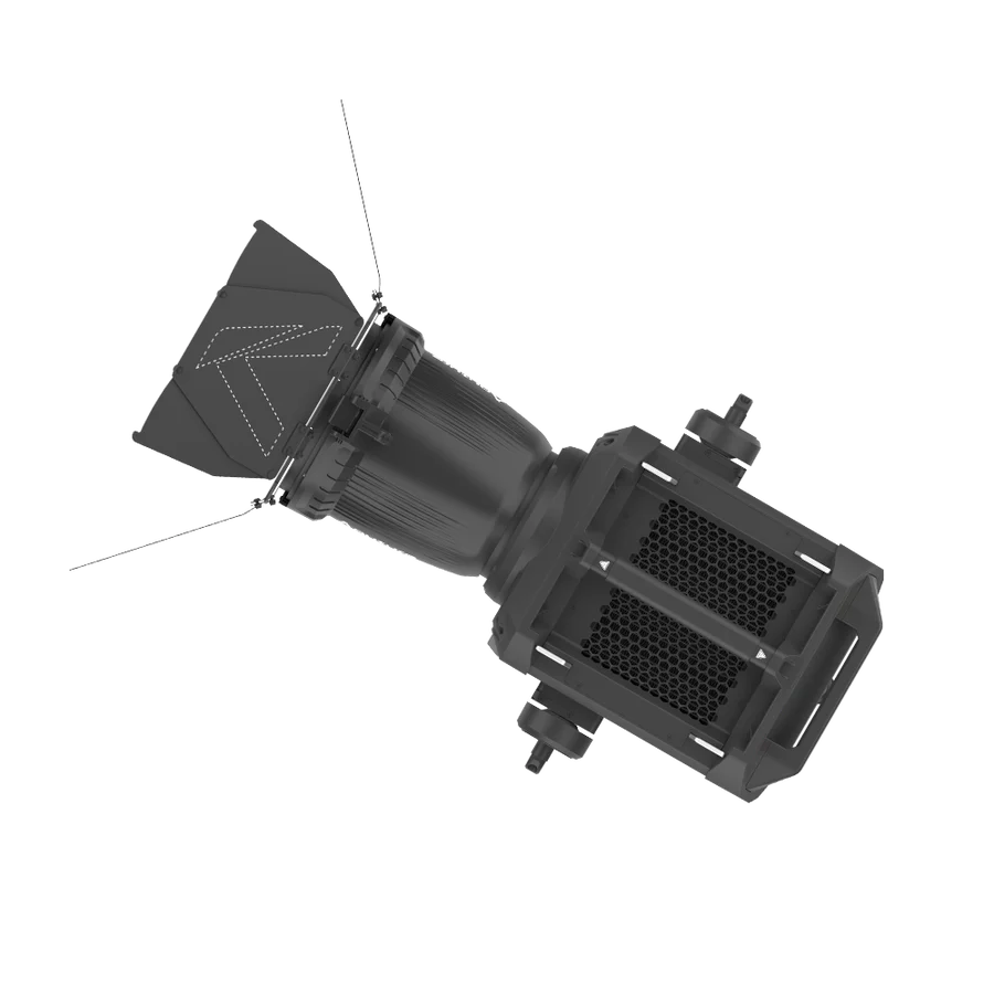 APUTURE ES CS15 FIXTURE COMPLETE