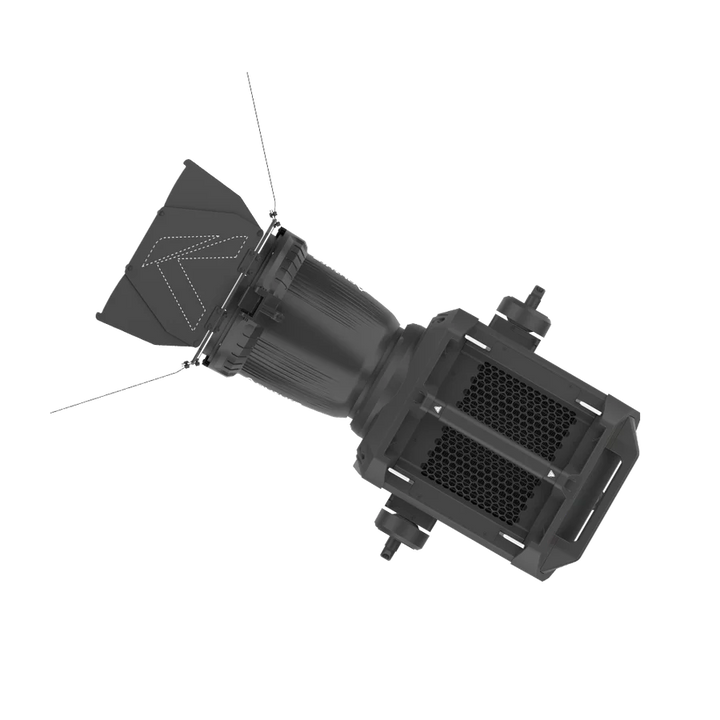 APUTURE ES CS15 FIXTURE COMPLETE