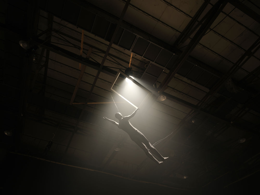 NANLUX EVOKE 2400B FIXTURE COMPLETE