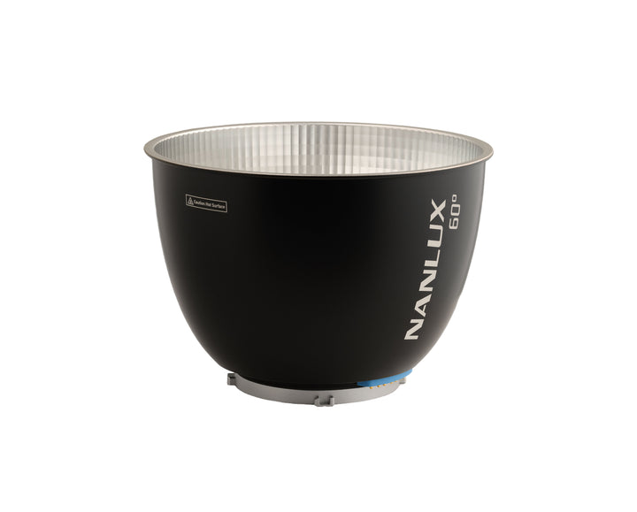 NANLUX EVOKE 2400B/5000B 60 DEG. REFLECTOR COMPLETE