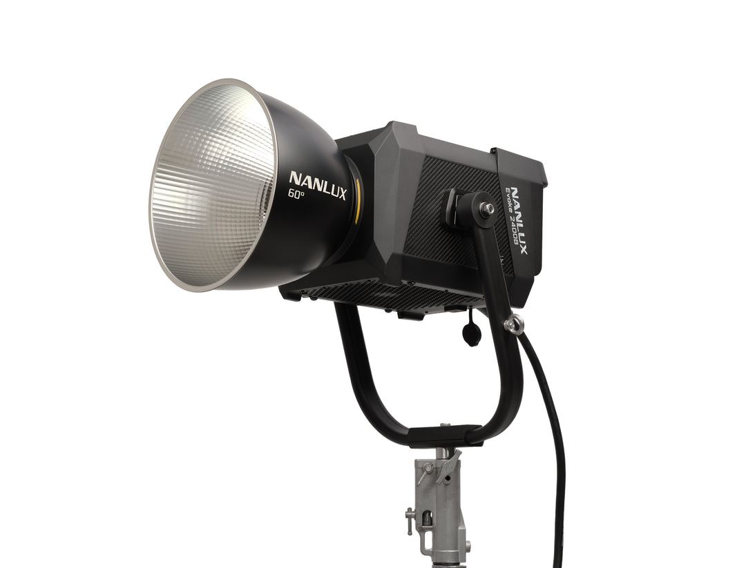 NANLUX EVOKE 2400B/5000B 60 DEG. REFLECTOR COMPLETE