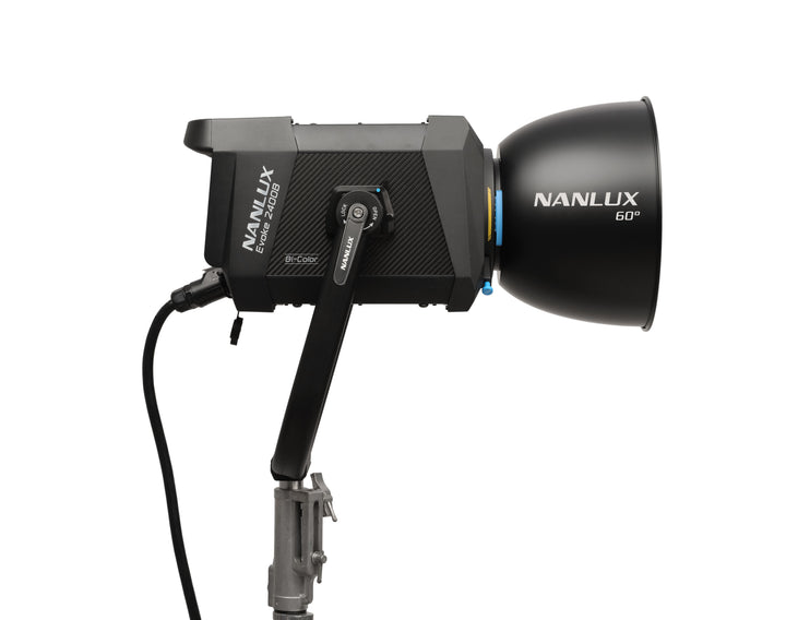 NANLUX EVOKE 2400B/5000B 60 DEG. REFLECTOR COMPLETE