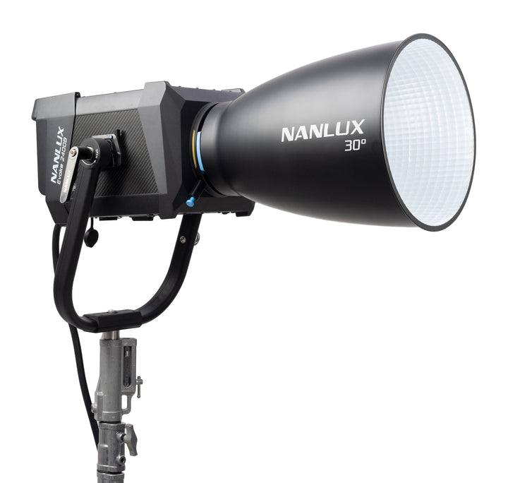 NANLUX EVOKE 2400B/5000B 30 DEG. REFLECTOR COMPLETE