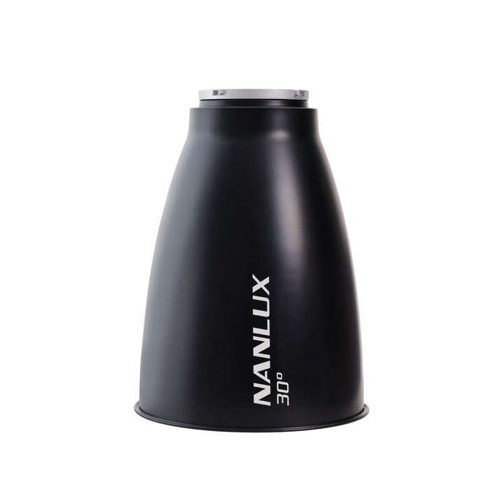 NANLUX EVOKE 2400B/5000B 30 DEG. REFLECTOR COMPLETE
