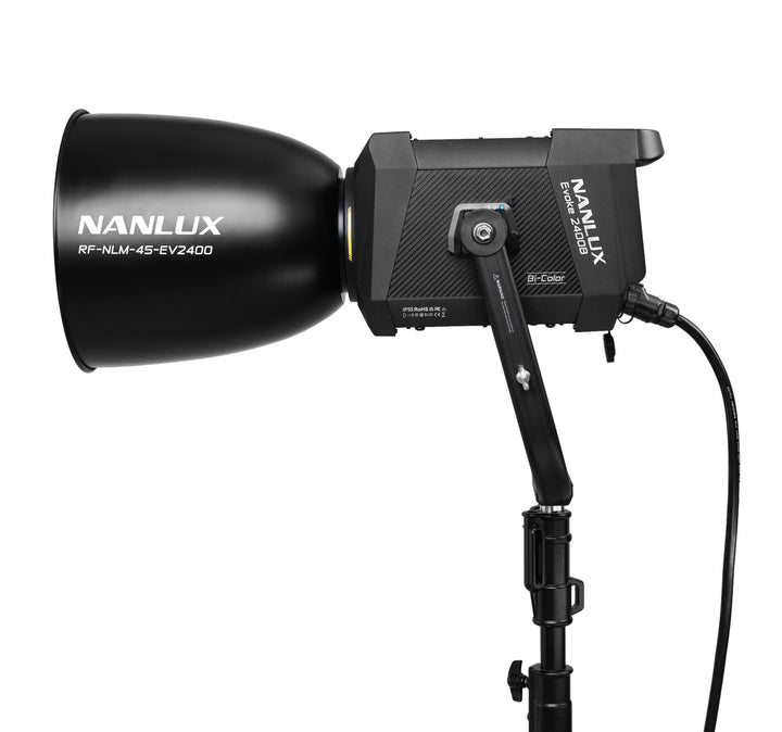 NANLUX EVOKE 2400B FIXTURE COMPLETE