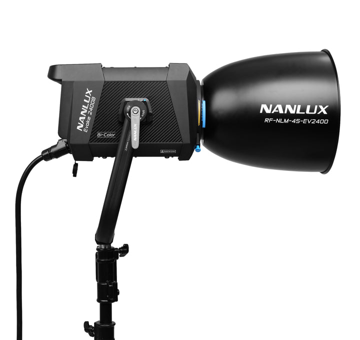 NANLUX EVOKE 2400B FIXTURE COMPLETE