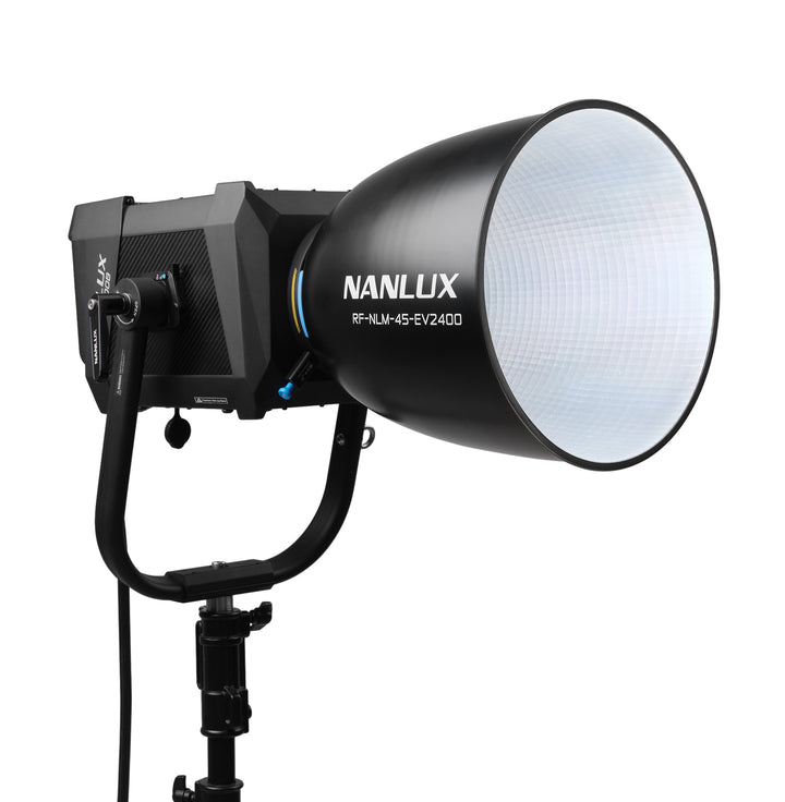 NANLUX EVOKE 2400B FIXTURE COMPLETE