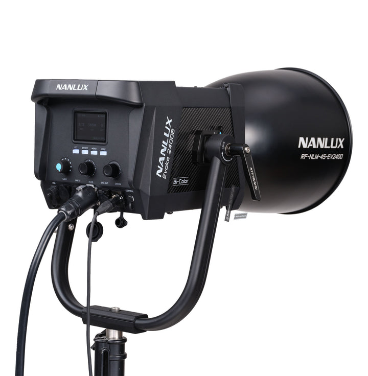 NANLUX EVOKE 2400B FIXTURE COMPLETE