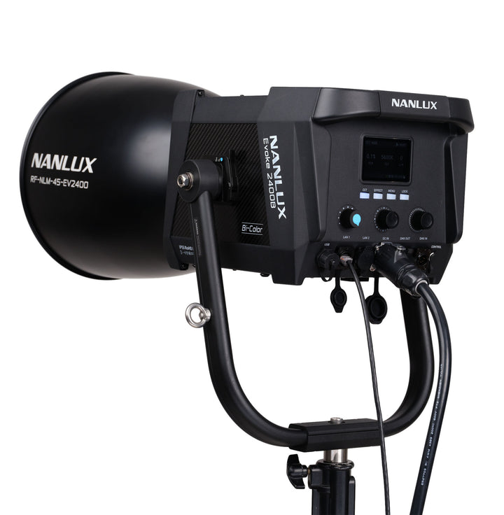 NANLUX EVOKE 2400B FIXTURE COMPLETE