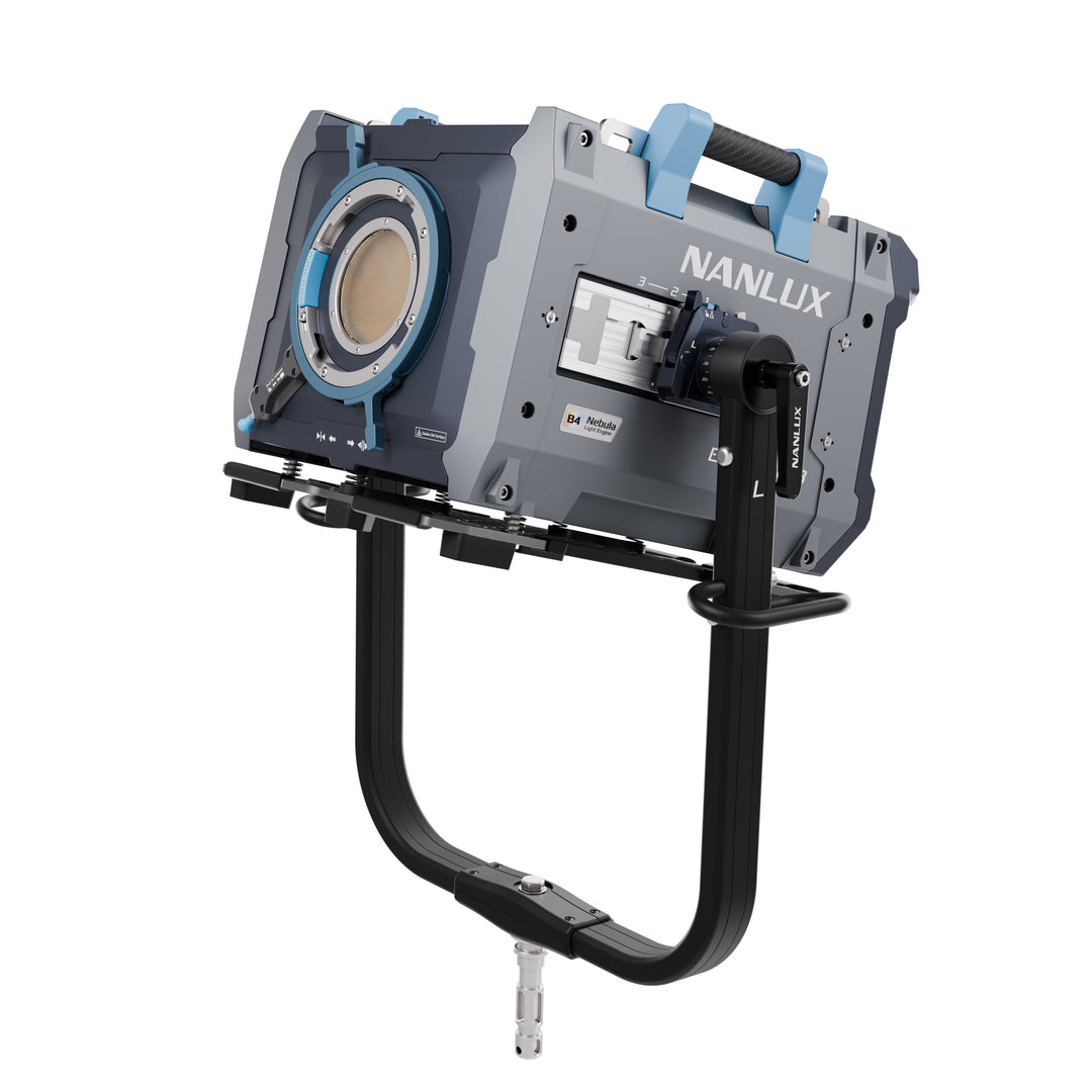 NANLUX EVOKE 5000B LED FIXTURE COMPLETE