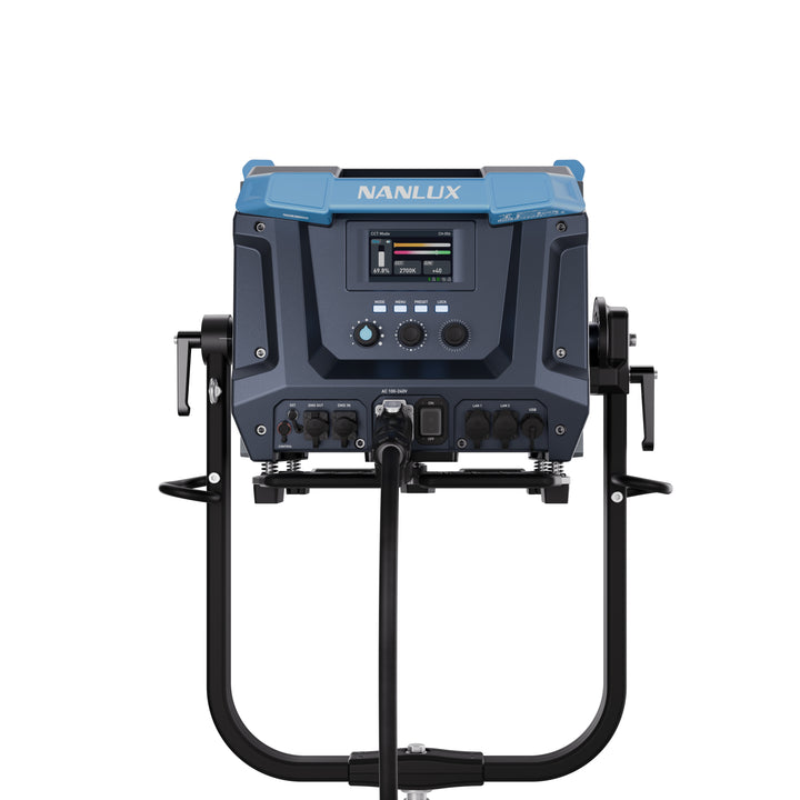 NANLUX EVOKE 5000B LED FIXTURE COMPLETE