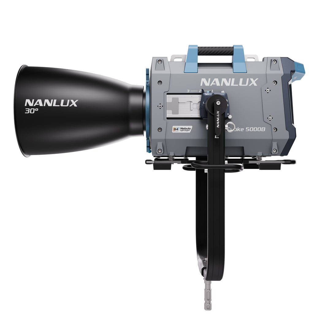 NANLUX EVOKE 5000B LED FIXTURE COMPLETE