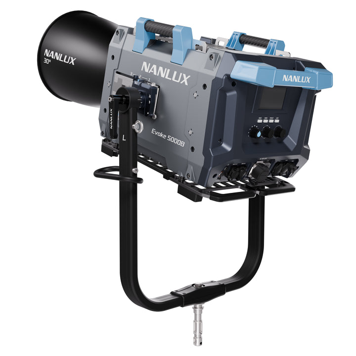 NANLUX EVOKE 5000B LED FIXTURE COMPLETE