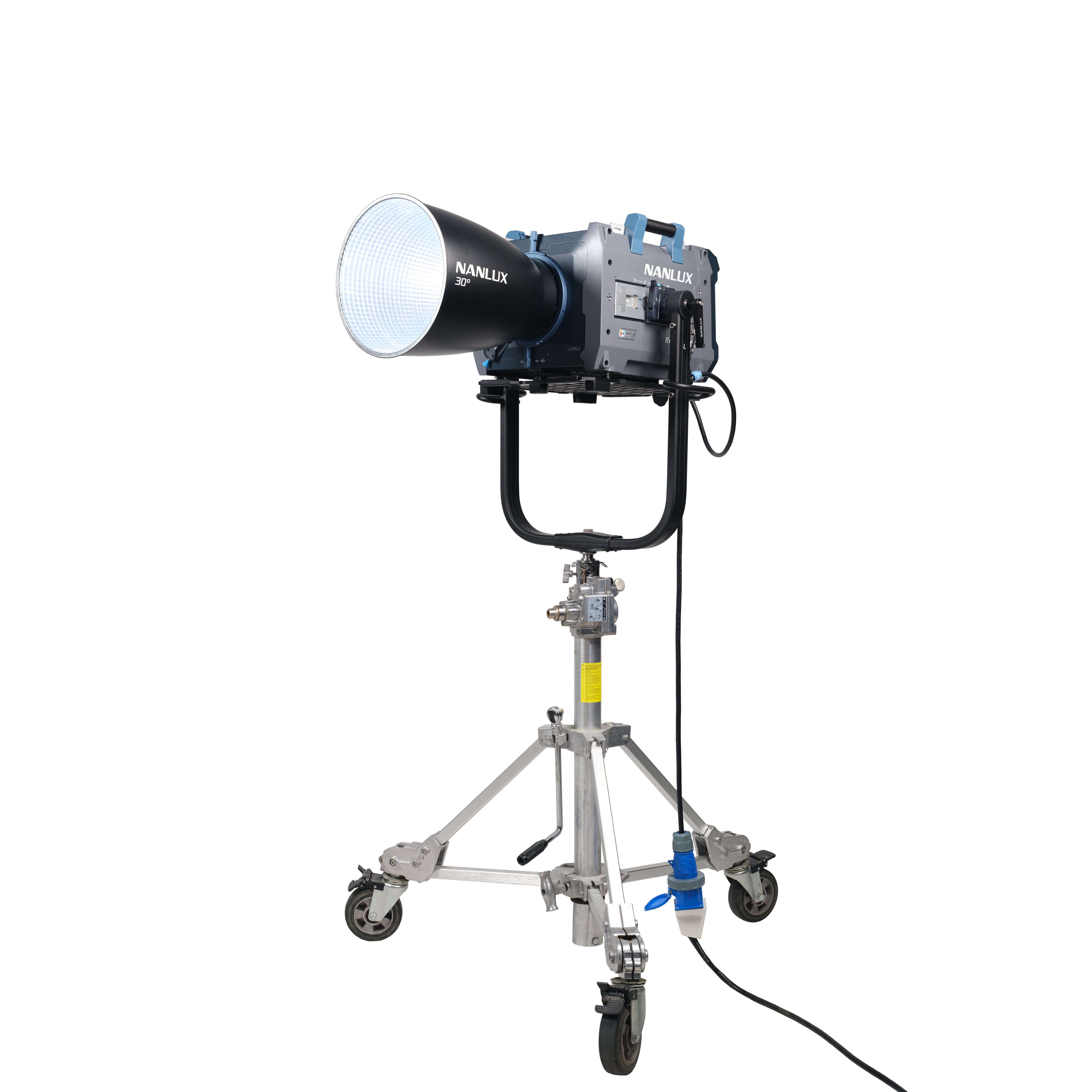 NANLUX EVOKE 5000B LED FIXTURE COMPLETE – Acey Decy Lighting