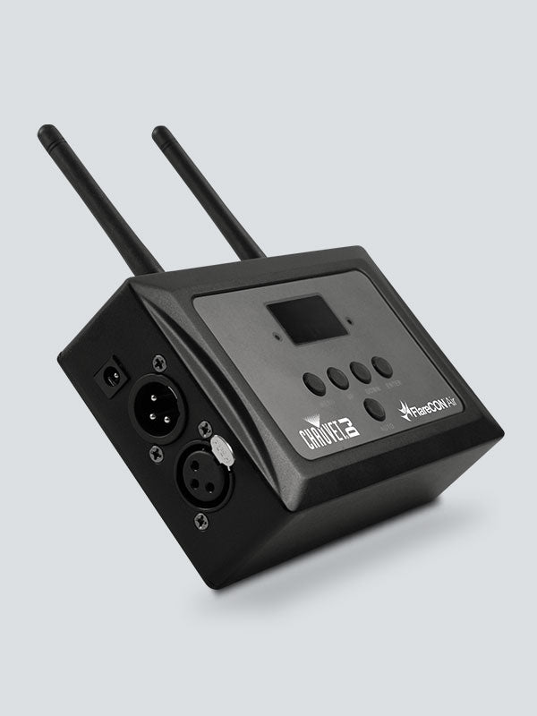 FLARECON AIR WIRELESS CONTROLLER COMPLETE – Acey Decy Lighting