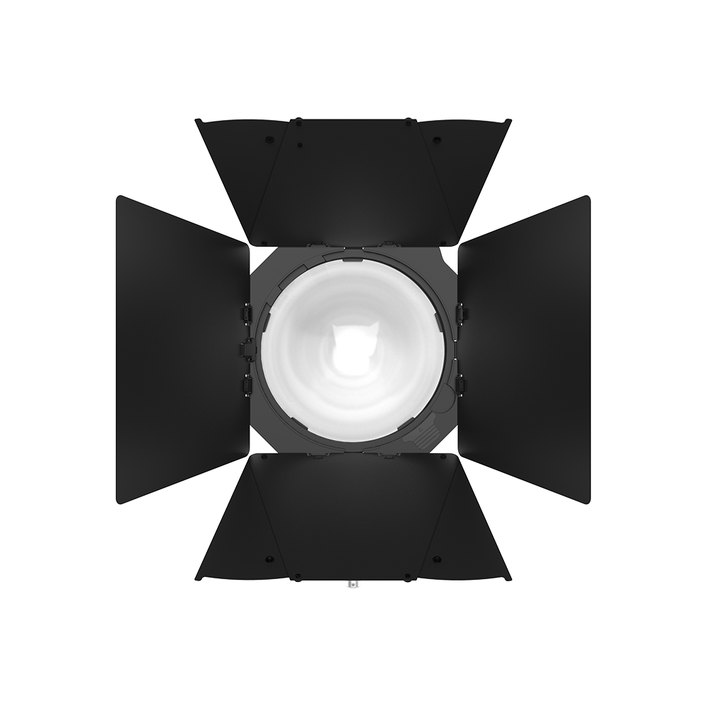 APUTURE CF12 BARNDOOR COMPLETE