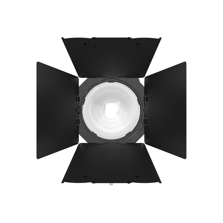 APUTURE CF12 BARNDOOR COMPLETE