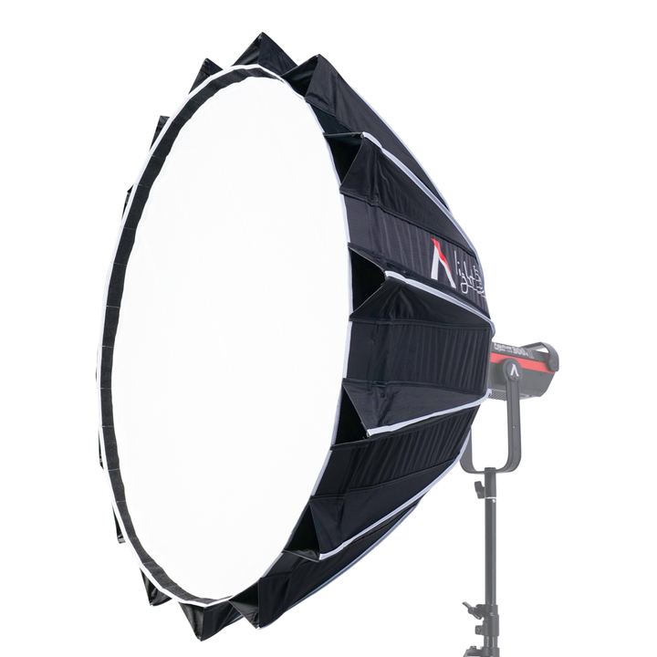 APUTURE LIGHT DOME III W/ FOLDING RING COMPLETE