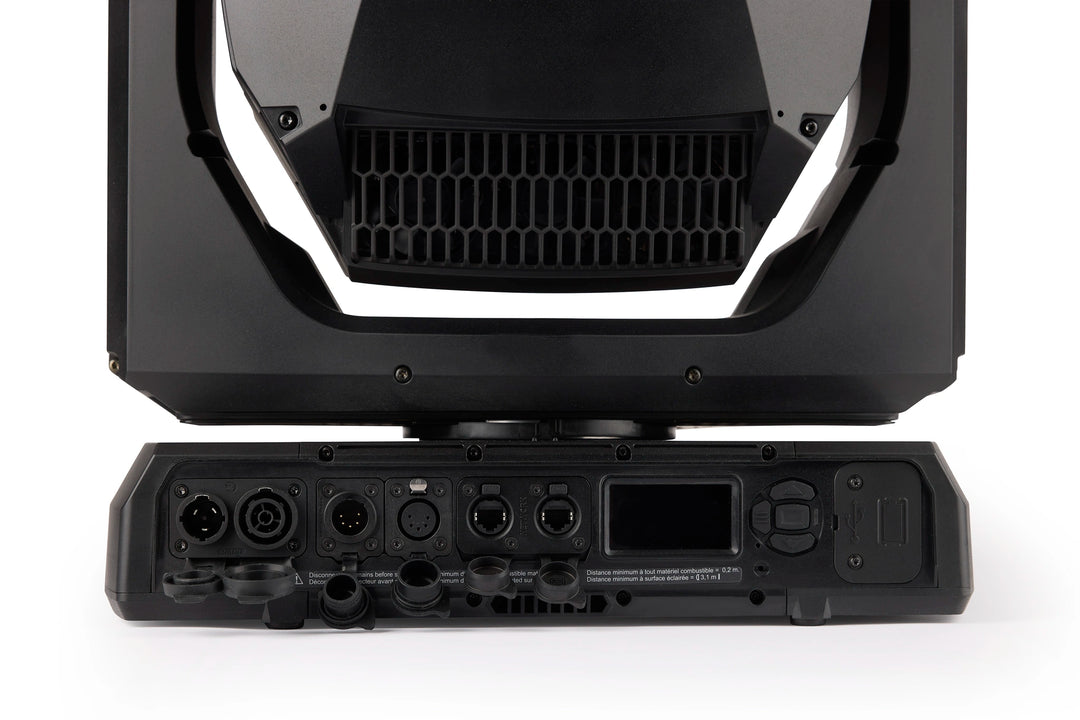 MARTIN MAC VIPER XIP 760W FIXTURE COMPLETE