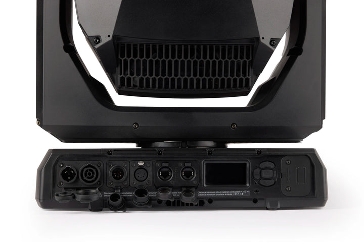 MARTIN MAC VIPER XIP 760W FIXTURE COMPLETE