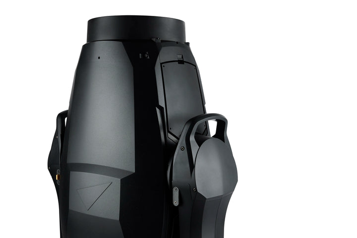 MARTIN MAC VIPER XIP 760W FIXTURE COMPLETE