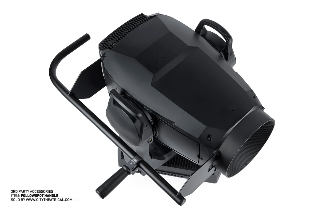MARTIN MAC VIPER XIP 760W FIXTURE COMPLETE