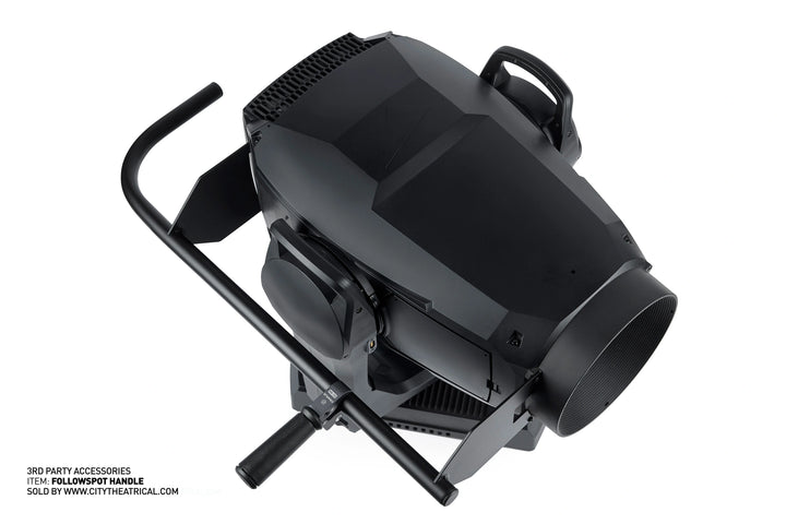 MARTIN MAC VIPER XIP 760W FIXTURE COMPLETE